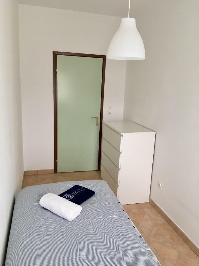 Apartments 노비비노돌스키 외부 사진